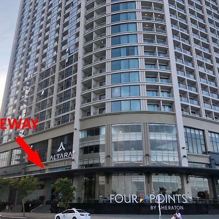 Luxury Neo-Classic Condo Da Nang Eksteriør bilde