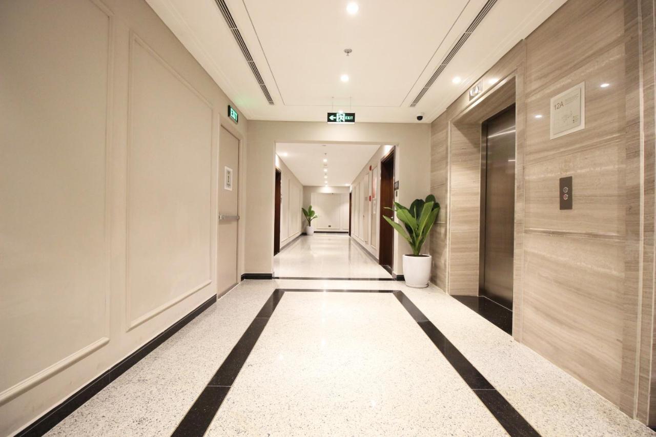 Luxury Neo-Classic Condo Da Nang Eksteriør bilde