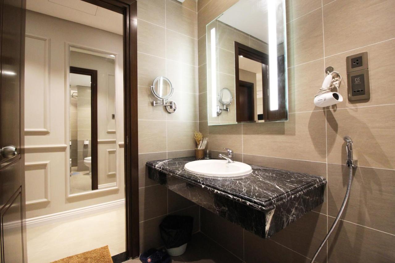 Luxury Neo-Classic Condo Da Nang Eksteriør bilde
